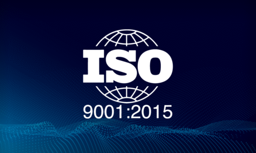 Reafirmamos nuestro compromiso con la calidad: recibimos la certificación ISO 9001:2015