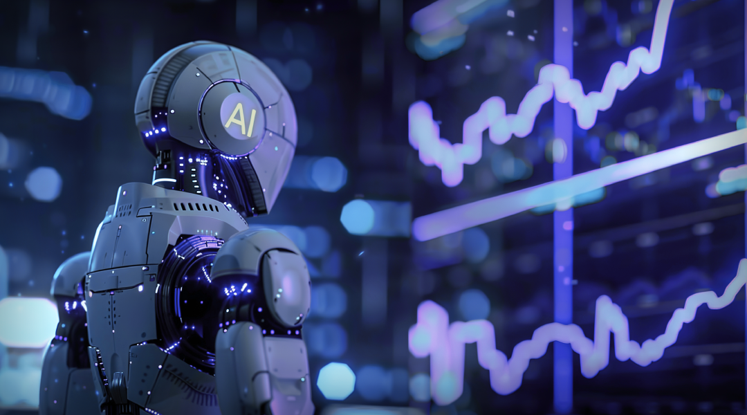La inteligencia artificial y el trading ¿Cuáles son los desafíos más significativos?