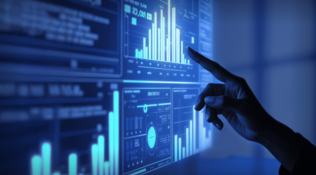 Algoritmos y modelos de aprendizaje automático: ¿Es posible predecir el rendimiento bursátil?