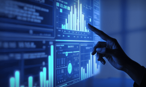 Algoritmos y modelos de aprendizaje automático: ¿Es posible predecir el rendimiento bursátil?