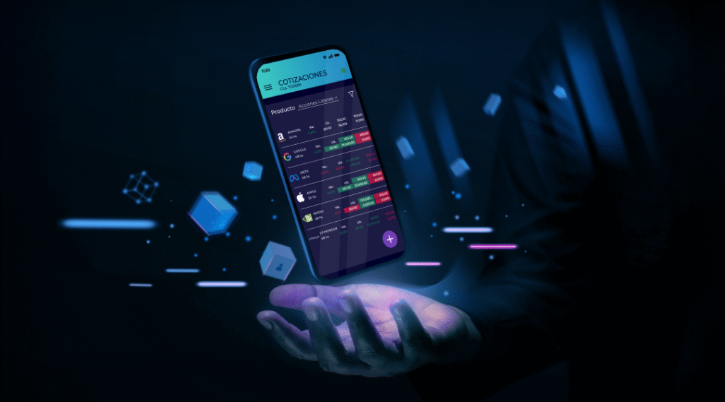 La evolución de los Order Management Systems (OMS) en el sector financiero