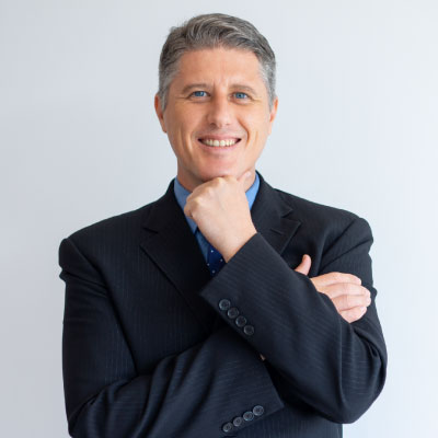 Pablo Ocampo