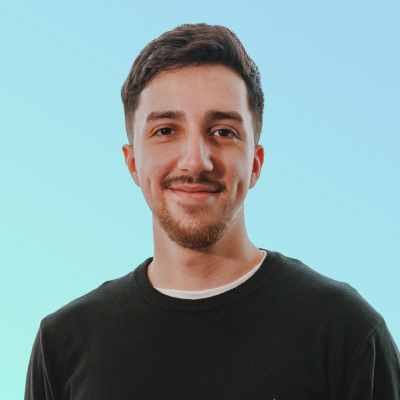 Gastón Muñóz